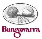Bungawarra Logo