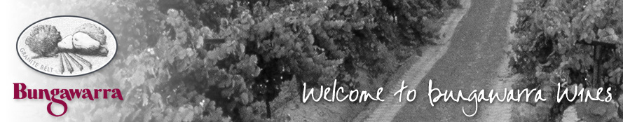 Welcome to Bungawarra Wines