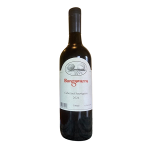 2024 Cabernet Sauvignon