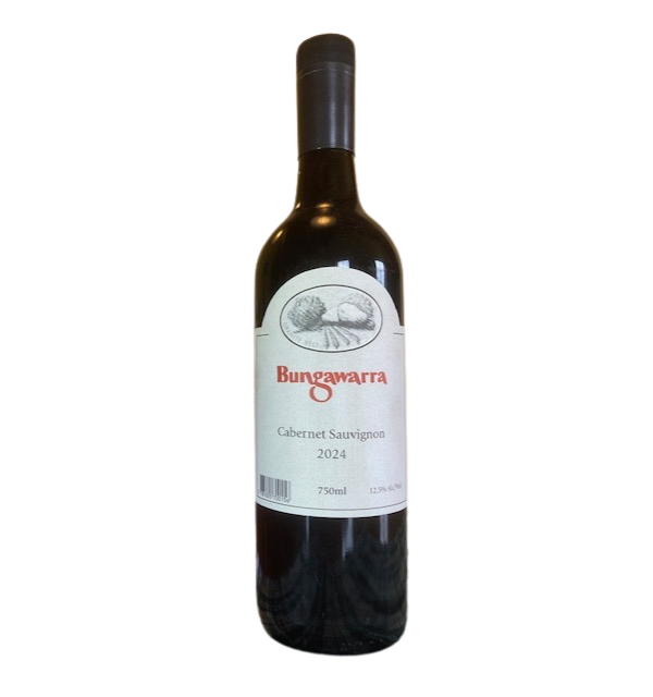 2024 Cabernet Sauvignon