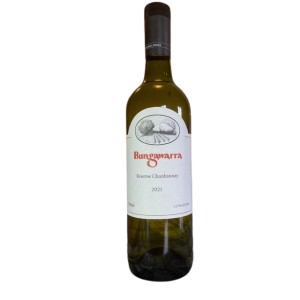2021 Reserve Chardonnay