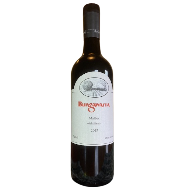 2019 Malbec with friends