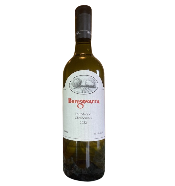 2022 Foundation Chardonnay