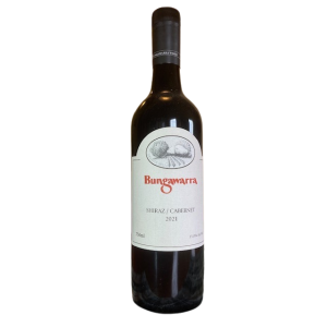 2021 Shiraz Cabernet
